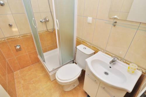 Apartment Bambino Kaštela Extérieur photo